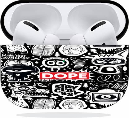 wrap craft AIRPODS PRO Premium Vinyl Mobile Skin