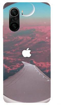 Mudshi Xiaomi Redmi K40 Pro Mobile Skin