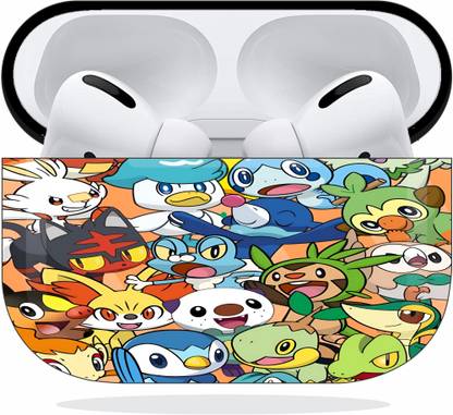 SKINADDA AIRPODS PRO Premium Vinyl Mobile Skin