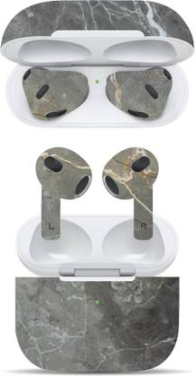VYBE The Smart Choice Apple Airpods 3rd Generation Abstract Mobile Skin