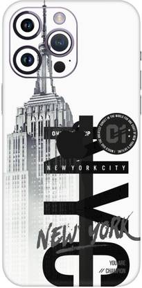 AMTHA AMTHA Apple iPhone 14 Pro Mobile Skin