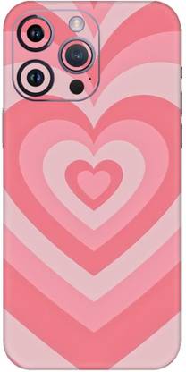 Vishi Apple iPhone 14 Pro Mobile Skin