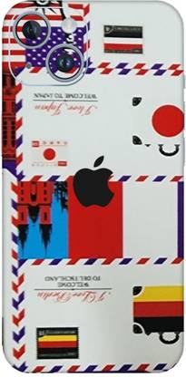 AMTHA AMTHA Apple Iphone 14 Mobile Skin