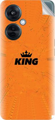Snooky Oppo K11 Mobile Skin