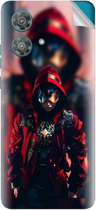 tiddler Motorola Moto G Stylus 5G (2023) Mobile Skin