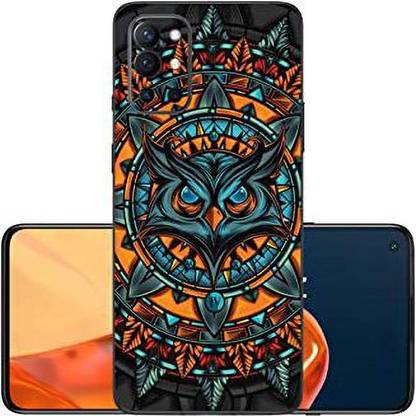 tengo mobile skin Mobile Skin