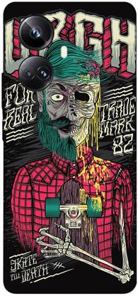 BUGGU Realme 10 Pro Plus (5g) Mobile Skin