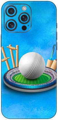 aadia ® Designed For i PHONE 16 Pro Max Vinyl Decal Sticker (Only Back) Mobile Skin