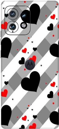 Erevia Motorola Edge 40 Pro 5G Mobile Skin