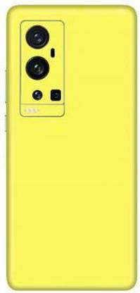 DIGI DECOR Vivo X60 Pro Plus Mobile Skin