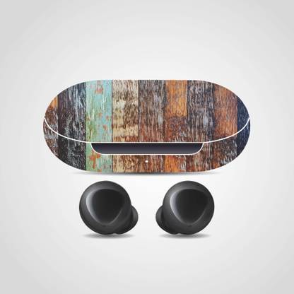 VYBE The Smart Choice Samsung Galaxy Buds SM-R170 AirPods Patterns Skin Mobile Skin