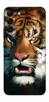 SKINFACTORY SAMSUNG GALAXY S22 PLUS Premium Mobile Skin