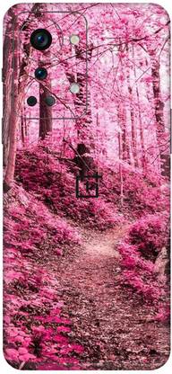 aadia ® ONE PLUS NORD 2T 5G PRINTED VINYL WRAP DECAL LAMINATION STICKER (MATTE) Mobile Skin