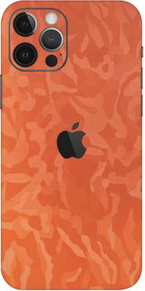 AMTHA AMTHA Apple Iphone 12 Pro Mobile Skin