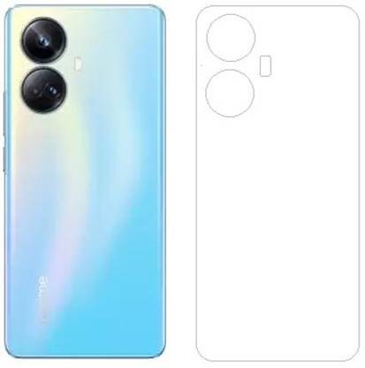 ECMERED Realme 10 Pro Plus, Realme 10 Pro Plus 5G, realme 10 Pro Plus 5G Mobile Skin