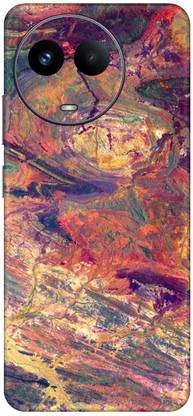 SKINFACTORY REALME C67 5G Premium Mobile Skin