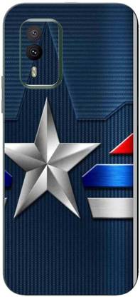 Toppings Nokia XR21 Mobile Skin