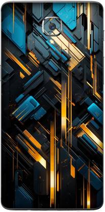 Mobotize Oneplus OnePlus 3T Mobile Skin