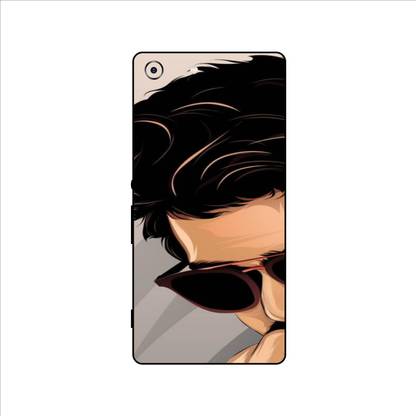 wrap craft SONY XPERIA M5 DUAL Premium Vinyl Mobile Skin