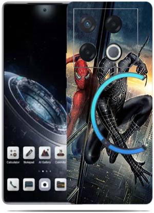 TJ CREATION Infinix GT 20 Pro Mobile Skin