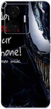 Xuwap Realme GT Neo 5 240W Mobile Skin