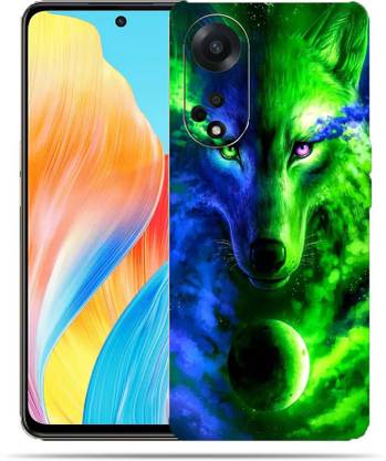 BugguSkin Oppo f23 5g Mobile Skin
