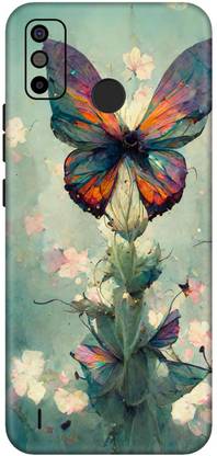 AMTHA AMTHA TECNO SPARK GO 2021 Mobile Skin
