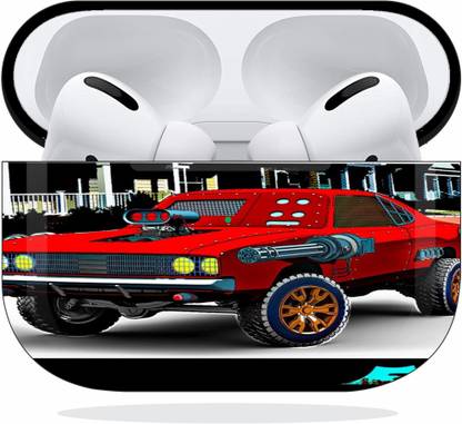 AMTHA AMTHA AIRPODS PRO Mobile Skin