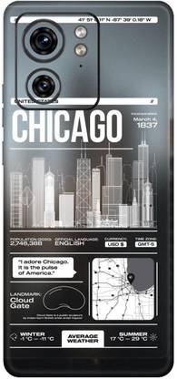 SKINFACTORY MOTOROLA EDGE 40 5G Premium Mobile Skin