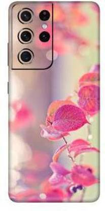 DIGI DECOR Samsung Galaxy S21 Ultra (5G) Mobile Skin