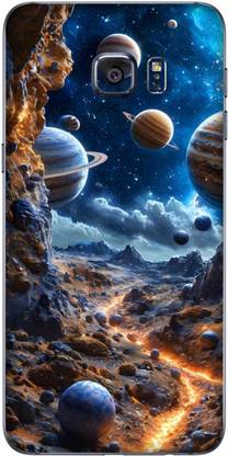 Mobotize Samsung Galaxy S6 Edge Plus Mobile Skin