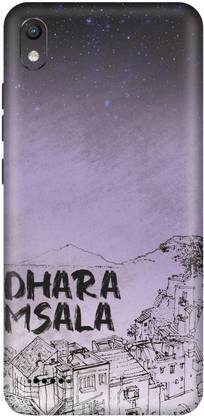 SKINFACTORY INFINIX SMART 2 Premium Mobile Skin