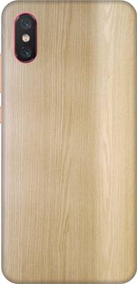 SRG Xiaomi Mi 8 Pro Mobile Skin