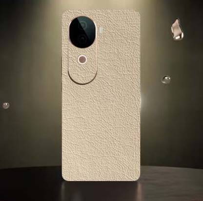 TJ CREATON vivo v40e 5g Mobile Skin