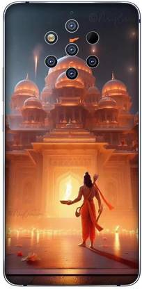 AMTHA AMTHA NOKIA 9 PUREVIEW Mobile Skin