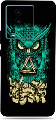 BugguSkin IQOO Neo 7 5G Mobile Skin