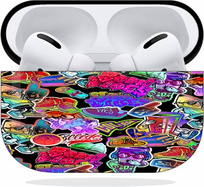 SKINADDA AIRPODS PRO Premium Vinyl Mobile Skin