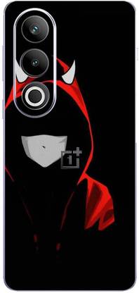 Toppings OnePlus Ace 3V Mobile Skin