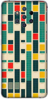 AMTHA AMTHA NOKIA 9 PUREVIEW Mobile Skin