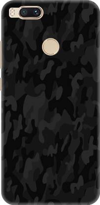 SRG Xiaomi Mi A1 (Mi 5X) Mobile Skin