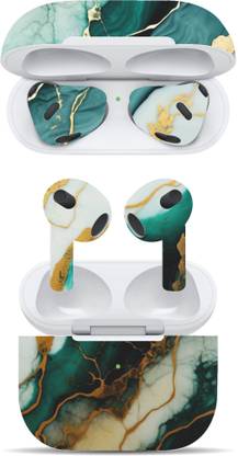 VYBE The Smart Choice Apple Airpods 3rd Generation Abstract Mobile Skin