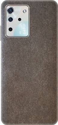 SRG ZTE S30 Mobile Skin