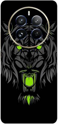 Coverooz Realme 12 Pro Plus 5G Mobile Skin