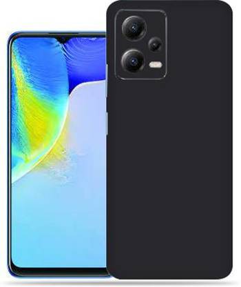 Skinex Xiaomi Poco X5 5g, Matte Black Mobile Skin