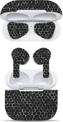 VYBE The Smart Choice Apple Airpods 3rd Generation Abstract Mobile Skin