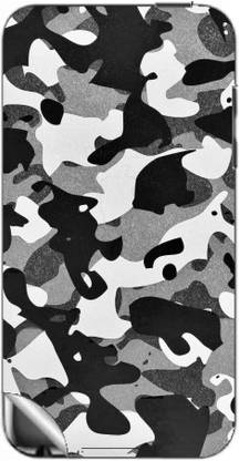 Mudshi Apple Ipod Touch 7 Mobile Skin