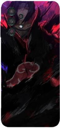 UrbanSlick ITACHI ILLUSION Mobile Skin