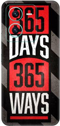 AMTHA AMTHA Vivo V25 5G Premium Vinyl Mobile Skin