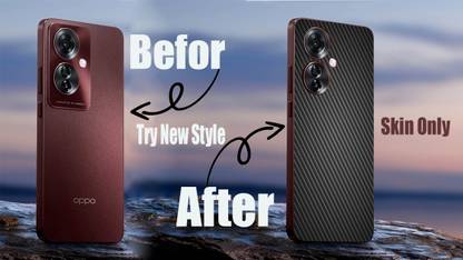 AsSkin OPPO F25 Pro 5G Mobile Skin