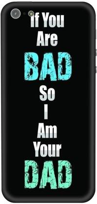 Toppings Apple iPhone 5C Mobile Skin